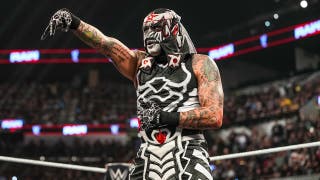 WWE star Penta subtly pays tribute to Pac after wrestler's shocking death at 40