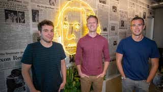 'Pod Save America' hosts mock JD Vance over ‘blood libel’ definition before botching it themselves