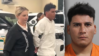 Illegal immigrant’s ‘over-the-top’ sexual assault on elderly woman sends sheriff into rage: ‘Out of control’