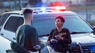 Happily married Florida mom charged after arrest exposes alleged love triangle involving her son