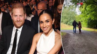 Meghan Markle shares intimate first glimpse of life in UK since surprising move