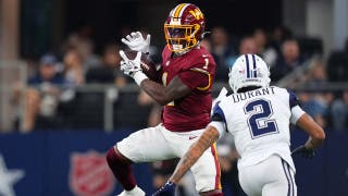 Código de bonificación de BetMGM FOXNEWS: Consigue hasta 1500 $ para tu primera apuesta en el partido entre los 49ers y los Commanders