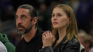 Bucks heiress Mallory Edens appears to fire off response to Aaron Rodgers' recent ex-girlfriend 'press tour'