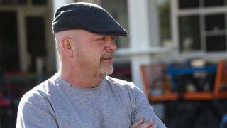 ‘Pawn Stars’ boss Rick Harrison has emergency bypass surgery after 'simpler procedure' takes a turn