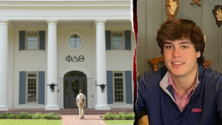 Ole Miss Se identifican a las víctimas mientras la unidad especial contra el narcotráfico investiga la muerte de dos estudiantes