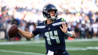 Código promocional de Betr para FOXNEWS: Consigue 200 $ en bonificaciones y cuatro pronósticos seguros para el partido entre los Broncos y los Seahawks