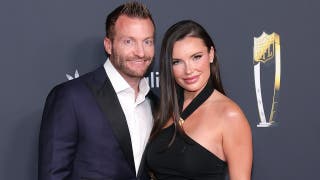 Sean , de los Rams, cuenta cómo su mujer le hizo ver la realidad tras plantearse dar el salto a los medios de comunicación tras la temporada perdedora de 2022