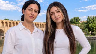 Iran's regime came for teenage twins. Their fate offers a glimpse of Tehran's widening death campaign