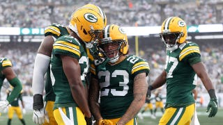NFL Week 2 Sunday takeaways: Packers are Jekyll and Hyde, Bengals have a defense, Chargers' season is over