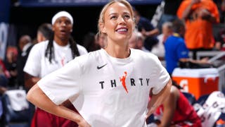 The Athletic column urging Indiana Fever to part ways with Sophie Cunningham draws widespread criticism