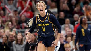 Jonathan Flora: The WNBA has a courage problem and it’s not Sophie Cunningham