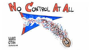 Sports cartoons of the day