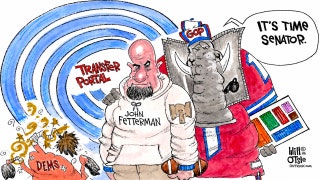 Sports cartoons of the day
