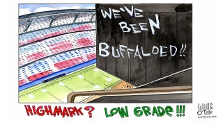 Sports cartoons of the day