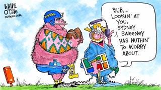 Sports cartoons of the day