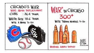 Sports cartoons of the day