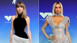 Taylor Swift and Paris Hilton sizzle at 2026 VMAs: Vote on your favorite star looks