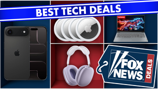 Best tech deals this week: Save $250 on the Hisense Smart TV, $100 on Sony headphones and more