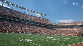 LA Times sports editor says that college football schedules need to change due to 'climate change'