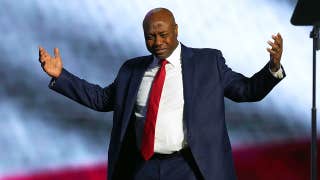 Tim Scott fires back after ‘Morning Joe’ mocks fiery GOP speech, accuses program of hiding 'from the truth'