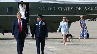 Far-left attack backfires spectacularly as radical online personality whines after attacking female Trump aide