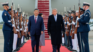 President Trump to hold high-stakes summit with China's Xi and more top headlines
