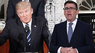 UK moves to sanction Israeli settlements as PM Burnham risks clash with Trump: report