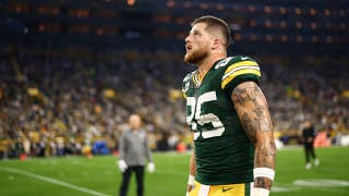Packers tight end Tucker Kraft hears boos from Lambeau Field fans and offers tone deaf response