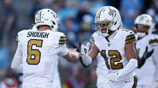Código promocional de Underdog FOXNEWS: Apuesta 5 $ y llévate 100 $ en el partido de los Saints contra los Falcons en el MNF