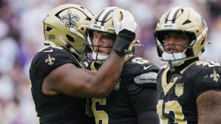 Por qué los New Orleans Saints pueden cubrir el hándicap contra los Raiders de Las Vegas en la tercera jornada de l NFL