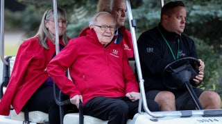 The US has a $40 trillion debt crisis. Billionaire Warren Buffet knows how to solve it