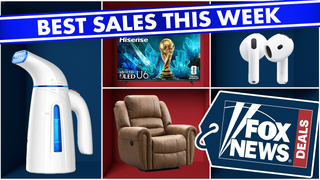 This week's best sales: AirPods under $100, 40% off a No. 1 best-selling steamer and more