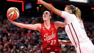 Caitlin Clark brilla, pero las Fever sufren una vergonzosa derrota aplastante ante las Mystics mientras la lucha por los playoffs se calienta