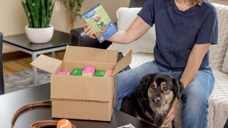 Girl Scout cookies going to the dogs as vet warns against 'unintentionally overfeeding'