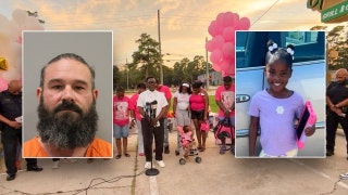 Texas man charged with capital murder after 5-year-old killed in roadway shooting