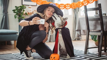 7 easy Halloween costumes you can pull together with almost no effort - Fox News