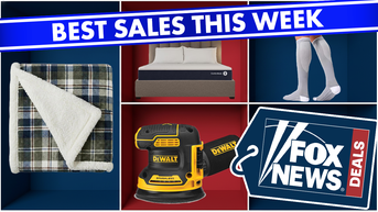 This week's best sales: 50% off a Carhartt duck jacket, $28 YETI tumblers and more - Fox News