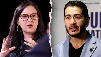 Progressives hit CBS boss for urging staff to look into El-Sayed ties to Muslim Brotherhood - Fox News