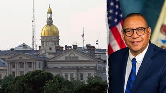 New Jersey Gov Mikie Sherrill calls on lieutenant governor to resign after sexual harassment investigation - Fox News