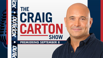 Craig Carton: I'm bringing my 'unwavering, unapologetic' opinions to OutKick - Fox News