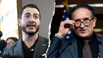 Ex-congressman waves off 400 Jewish Democrats backing Rogers as AIPAC puppets - Fox News