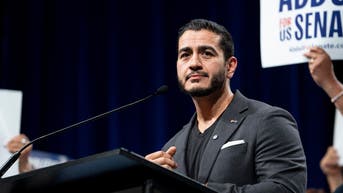 Internet jumps all over El-Sayed over latest 'word salad' answer to simple question - Fox News