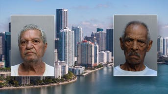 Illegal immigrants, 89 and 73, accused of armed drug trafficking decades after sneaking into US - Fox News