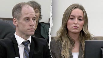 Mistress reveals ultimatum she gave ‘American Idol’ contestant before wife was killed - Fox News