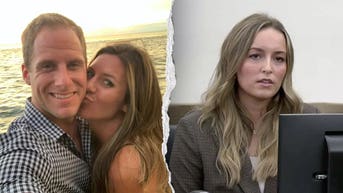 ‘American Idol’ alum’s mistress forced to read their 100,000 private texts in court - Fox News