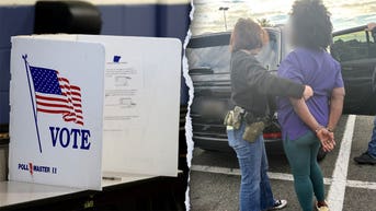 Woman charged with falsifying citizenship to illegally vote in two elections - Fox News