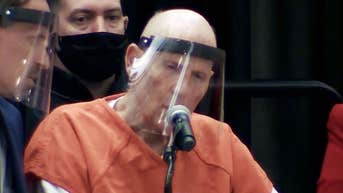 DA warns Golden State Killer's true victim count may never be fully known - Fox News