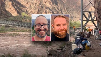 Images show Grand Canyon flood victims leading up to disaster as 1 still missing - Fox News