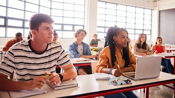 Debate erupts over whether high school course teaches civic reasoning or activism - Fox News
