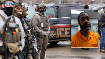 White House unloads on violent ‘criminal alien’ nabbed after election offense exposed - Fox News